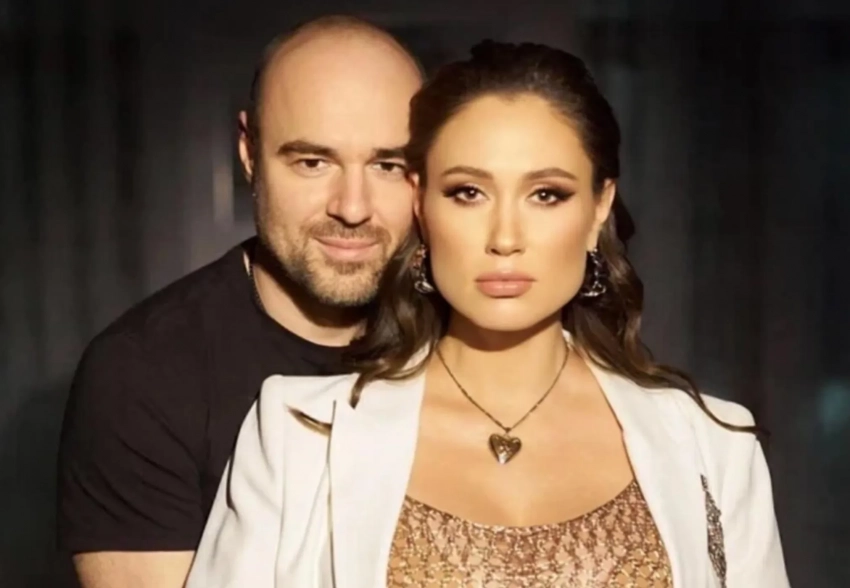 "Они хотят нас поссорить". "Любовник" Полины Дибровой впервые высказался о скандале