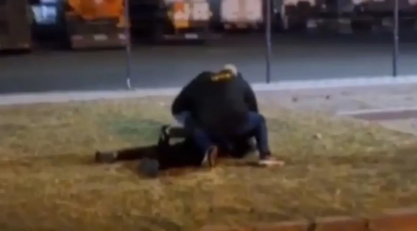 Задержан агент украинских спецслужб: ФСБ предотвратила новый теракт в Подмосковье