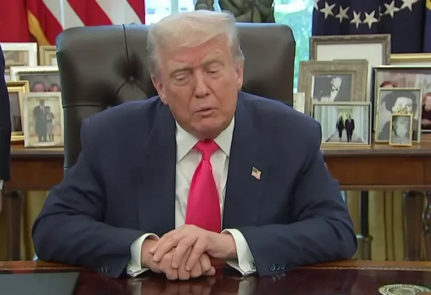 Трамп заявил, что более важной будет «вторая встреча», где «будут и президент Путин, и президент Зеленский»