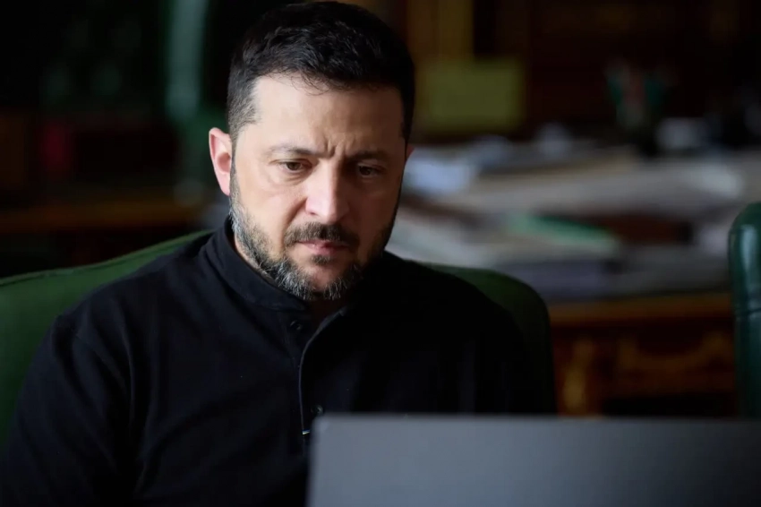 Медведчук: «Коалиция желающих» сдаст нерентабельного Зеленского