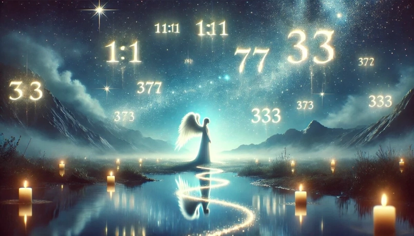 Какое число ангела сопровождает ваш знак зодиака до конца лета