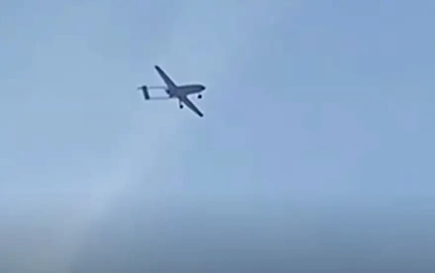 Поставки российского газа в Венгрию и Словакию приостановлены из-за атаки дронов ВСУ на нефтепровод «Дружба»