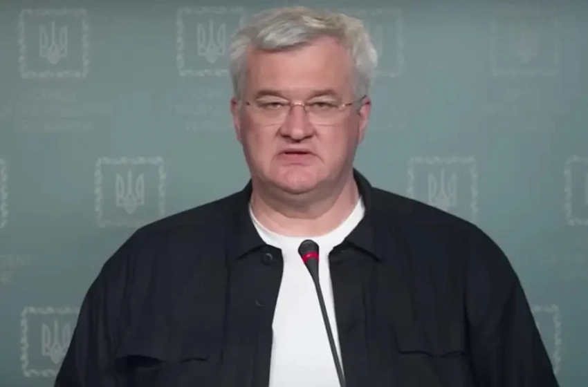 Сибига: мощная украинская армия является фундаментом для любых гарантий безопасности