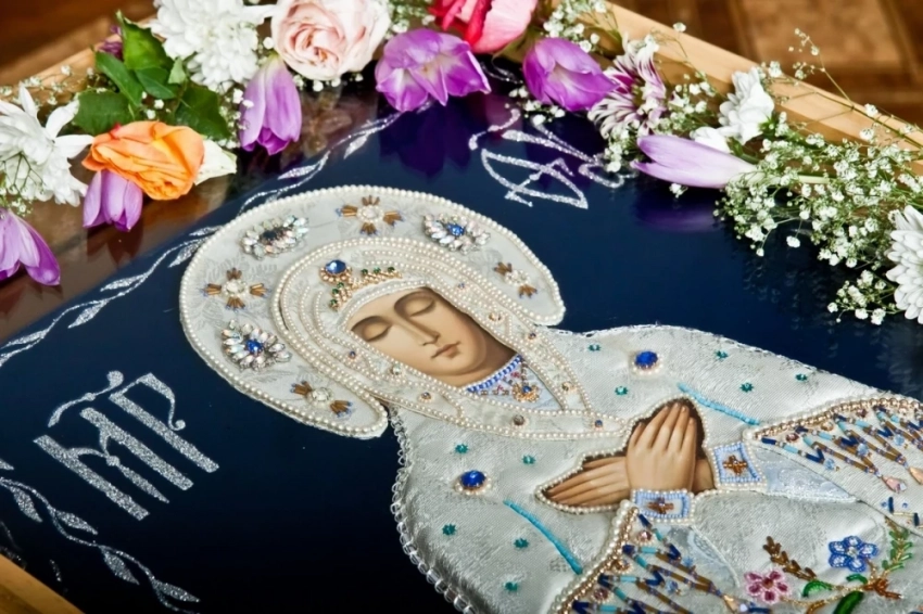 Правила питания 28 августа 2025 года на Успение подсказали церковнослужители