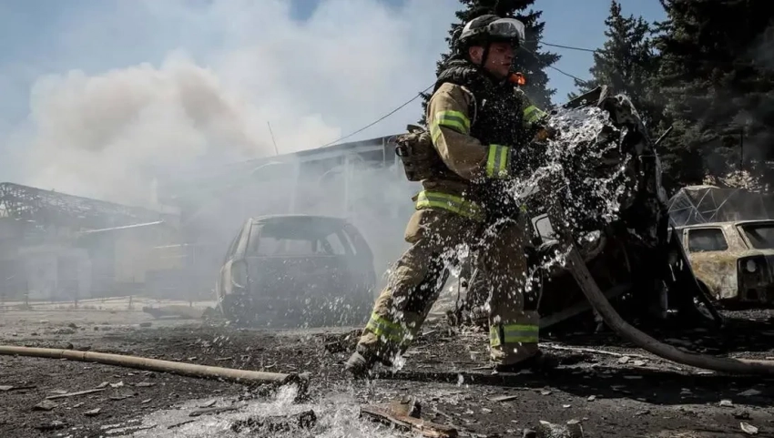 Удары по нефтепроводу «Дружба» и российским НПЗ выходят Украине боком