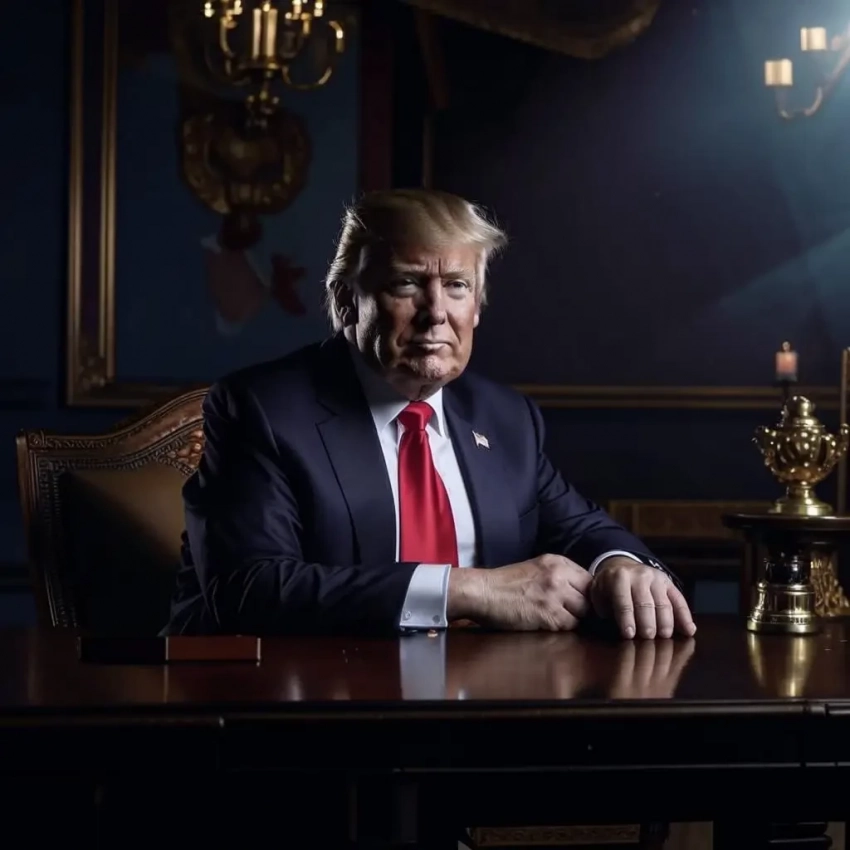 Индийские пользователи призывают «пойти в экономическое контрнаступление» против США