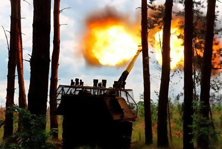 Strategic Culture: Атаки ВСУ на нефтепровод «Дружба» сигнализируют о саморазрушении ЕС