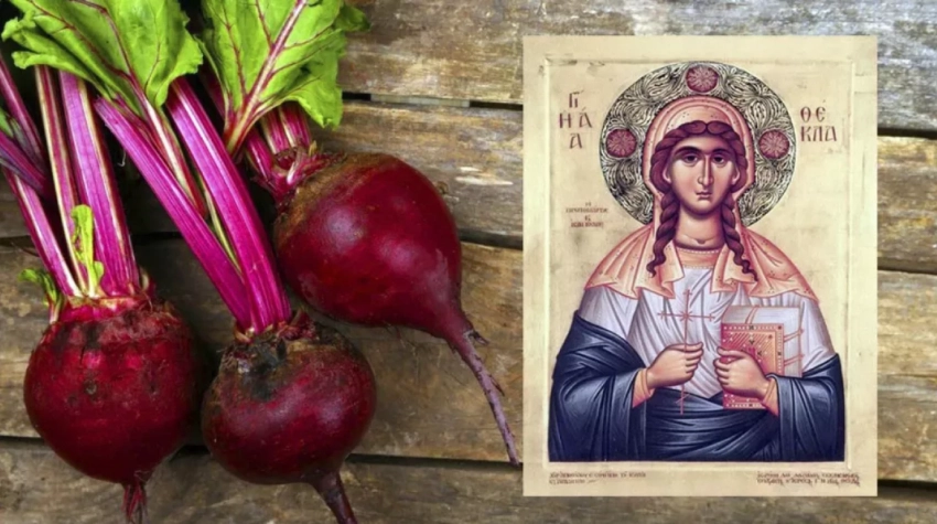 Запреты на 1 сентября 2025 года, в день Феклы Свекольницы