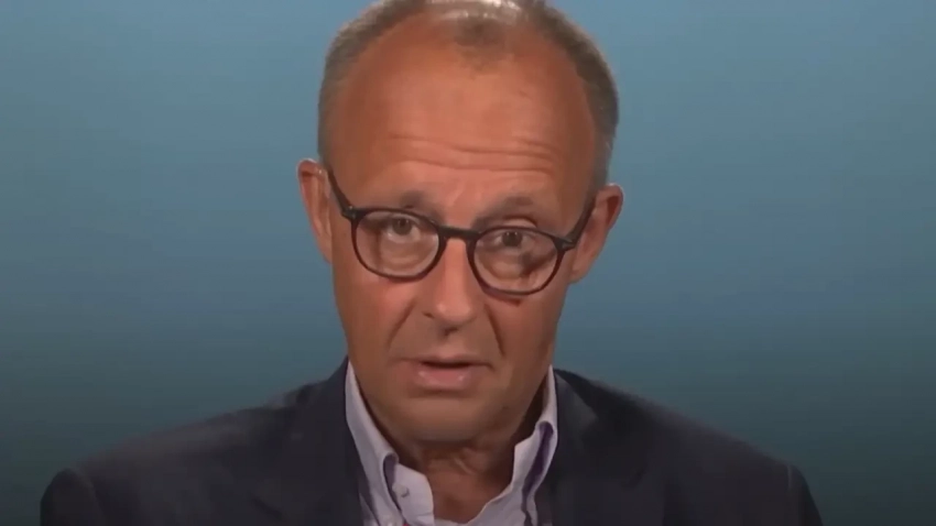 Глава Минтруда Германии поставила канцлера Мерца на место