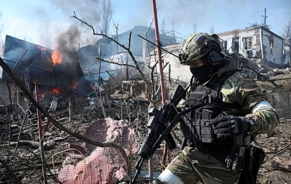 Последняя сводка СВО от Юрия Подоляки на 1 сентября: ВС РФ в Покровске ведут бои в высотной застройке