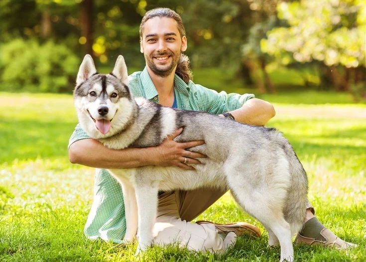 «Душевная пара»: какая порода собаки подходит вам по месяцу рождения