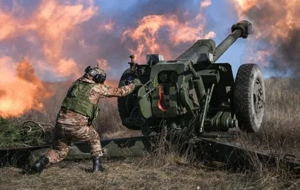 Свежая сводка Юрия Подоляки на 06.09.2025: ВС РФ освободили Марково под Краматорском