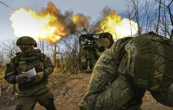 Последняя сводка СВО от Юрия Подоляки на 07.09.2025: ВС РФ блокируют Славянско-Краматорскую агломерацию