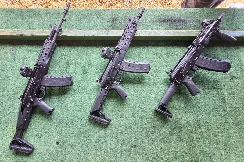 Сменщик «Ксюхи» на пути в войска