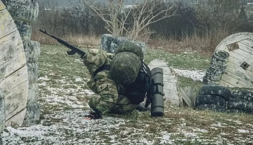 Ещё одна судьба солдата