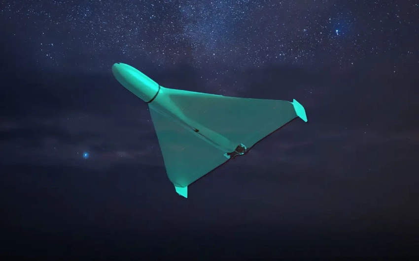 Ночью 1 сентября использовано в разы меньше «Гераней», чем в последнее время