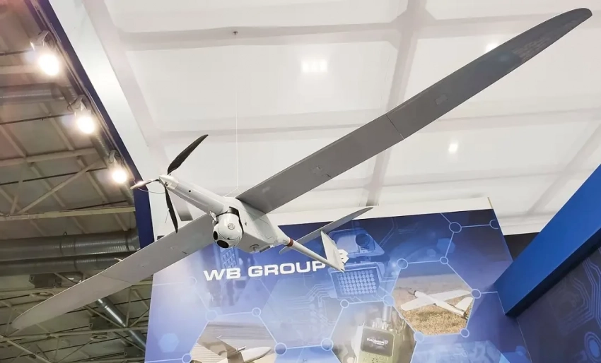 Польский производитель БПЛА развернул новое производство на территории Украины