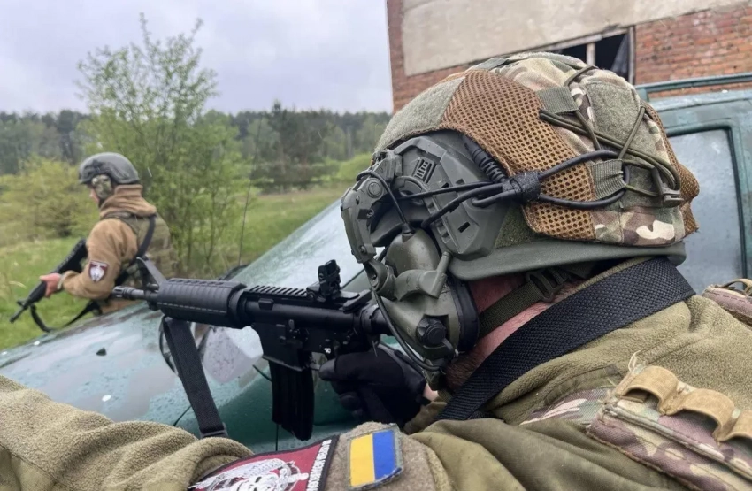 Второе направление захода ВС РФ в Покровск говорит о деградации обороны ВСУ