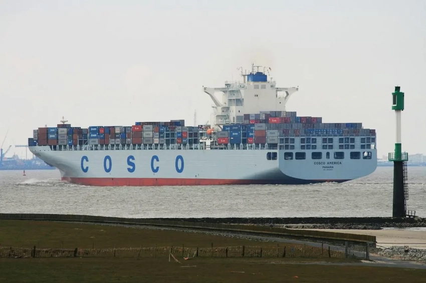 Китай нашёл оригинальный вариант противостояния новым портовым сборам в США