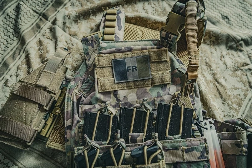 Франция выдает сроки европейской агрессии против России