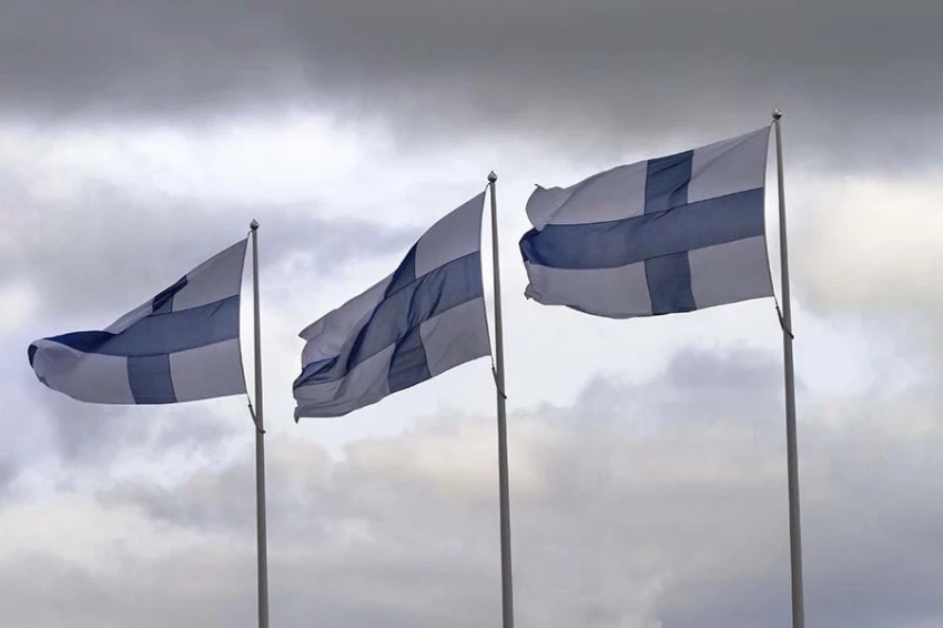 Почему президент Финляндии ставит 1944 год Украине в пример 