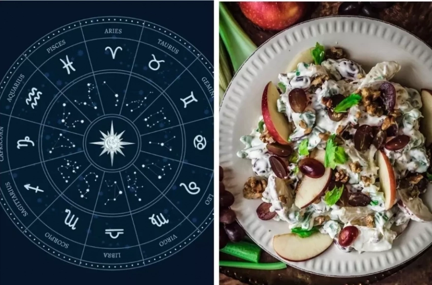 Путь к сердцу мужчины: любимые блюда разных знаков согласно кулинарному гороскопу
