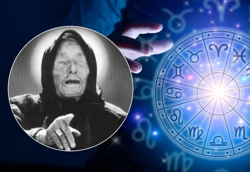 Три группы знаков зодиака по Ванге: какую судьбу она предсказала каждому из них