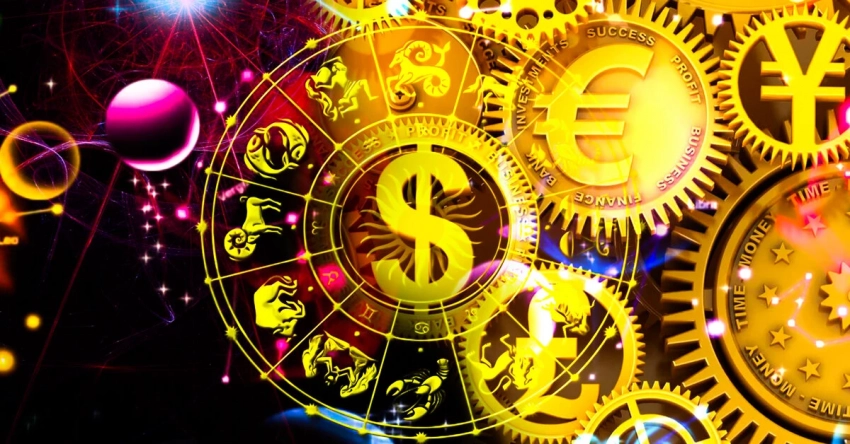 Дни баланса: шесть китайских знаков зодиака вот-вот сорвут куш