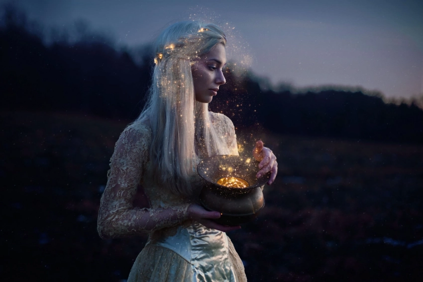 6 законов кармы, которые работают безотказно