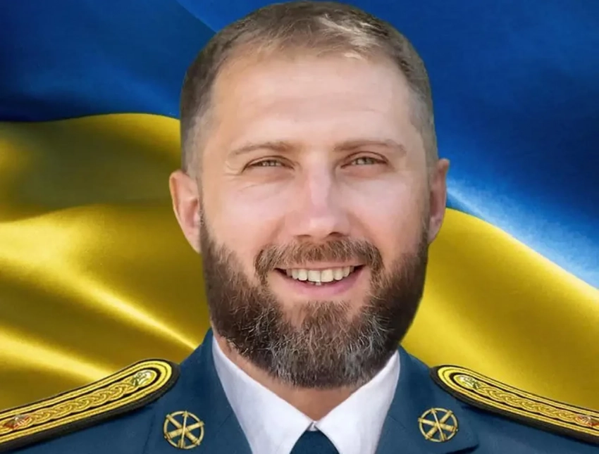 В Киеве ракетным ударом был ликвидирован «главный инженер» ЗРК Patriot