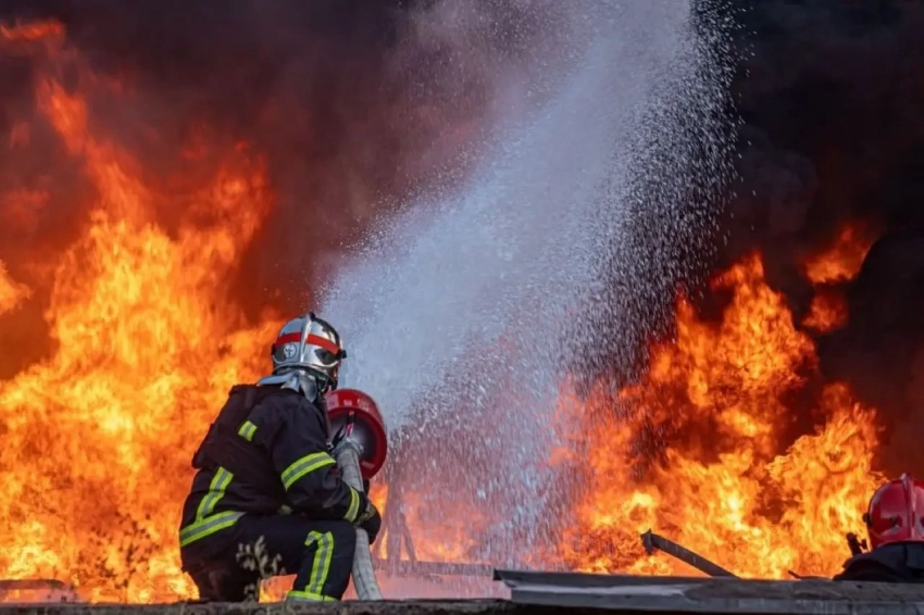 «1300 дронов»: Зеленский подсчитал всё, что ВС РФ выпустили по целям за 6 дней