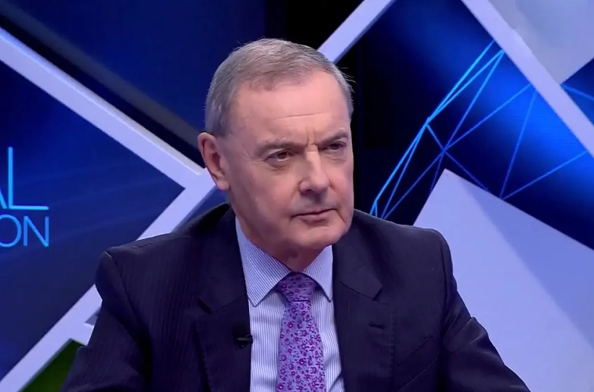 Спецпредставитель ЕС по санкциям прибыл в Вашингтон для обсуждения давления на РФ