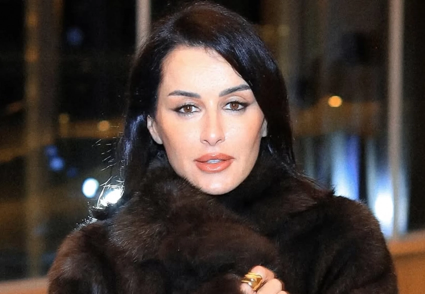 "Между обвисшим и натянутым лицом, конечно, лучше натянутое". Тина Канделаки высказалась о пластике