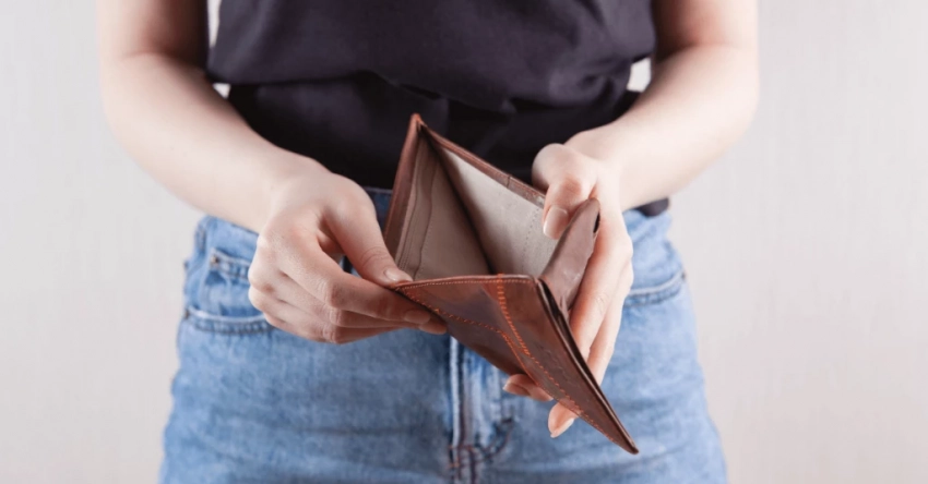 В какие даты рождаются люди, которые зачастую имеют проблемы с деньгами