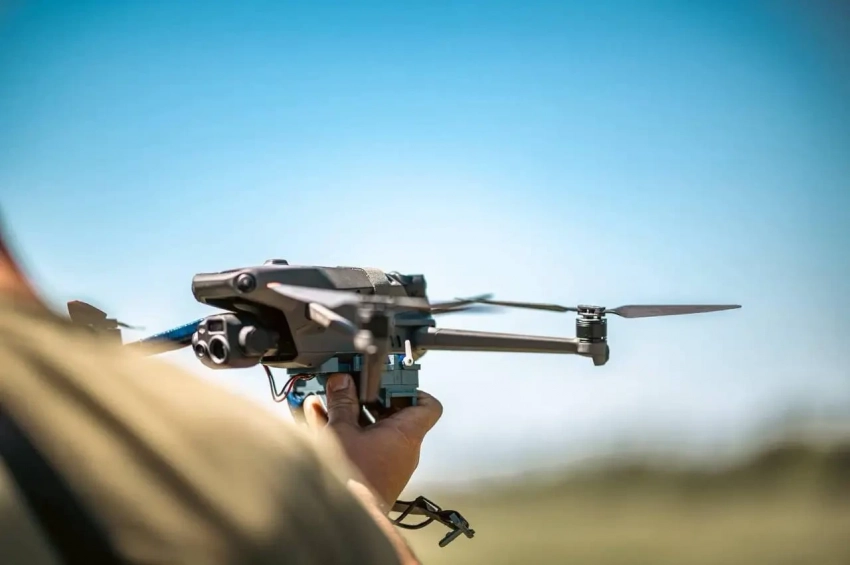 В мексиканских наркокартелях появились операторы БПЛА, прошедшие обучение в ВСУ