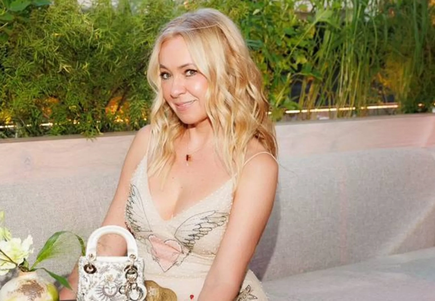 "Сомневаться в моём Dior — как спорить с подлинностью Эйфелевой башни". Яна Рудковская отреагировала на намёки, что она носит подделки - свежие новости на Toplenta