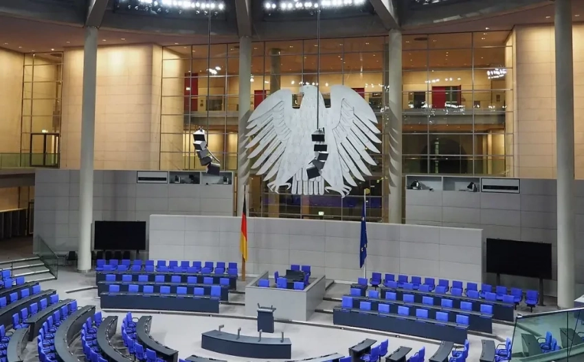 Власти ФРГ неожиданно отказались увеличить объёмы поддержки Украины