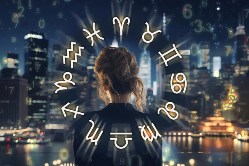 Энергетическая волна: тайные желания каких знаков вскоре станут реальностью