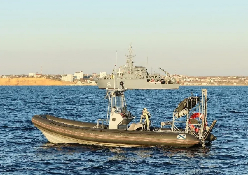 Отечественные БЭК: прогресс и результаты