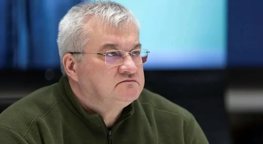 Сибига: Настало время использовать ПВО стран НАТО для перехвата БПЛА и ракет РФ