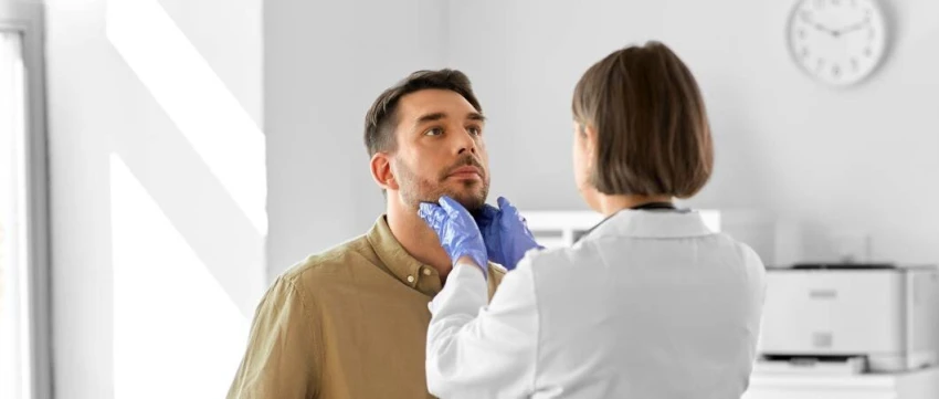 Диспансеризация в поликлинике: ваш путь к здоровью и долголетию