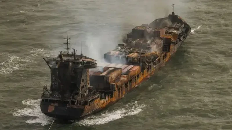 Скрытность, асимметрия, Starlink: война на море без правил и границ