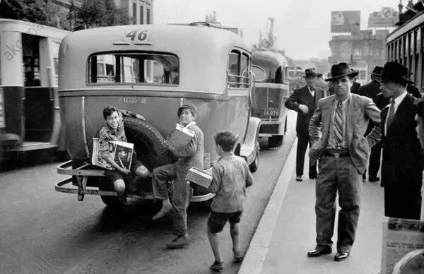 Аргентина во Второй мировой войне