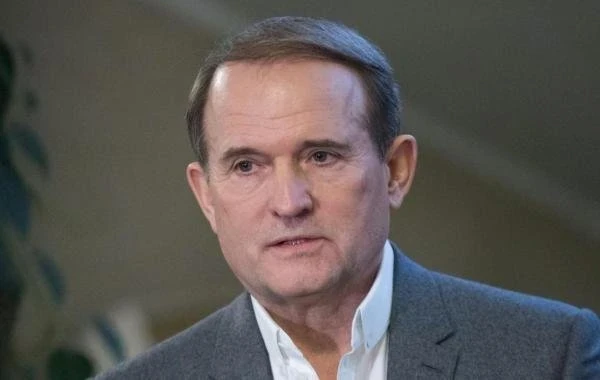 Медведчук: НАТО угрожает ядерный удар из-за агрессии Лондона и Парижа против РФ