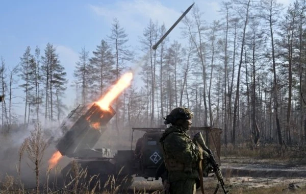 ВС РФ успешно продвигаются в зоне СВО на многих направлениях: свежие карты боевых действий на 18.03.2026