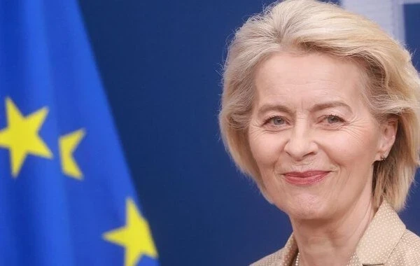 Фон дер Ляйен исключила закупки газа РФ даже при отключении энергии в ЕС