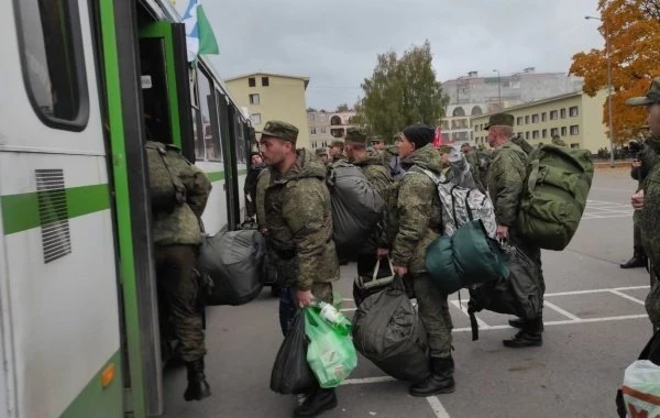 Понадобится ли России дополнительная мобилизация на СВО: ответ генерал-лейтенанта, подробности на 21.03.2026