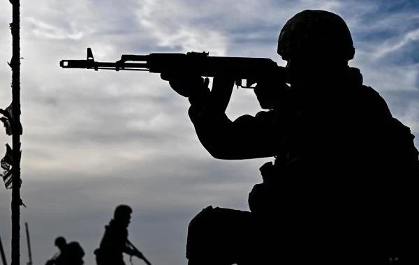 ВС РФ ведут тяжёлые бои в центре Константиновки: новая сводка СВО от Юрия Подоляки на 27 марта