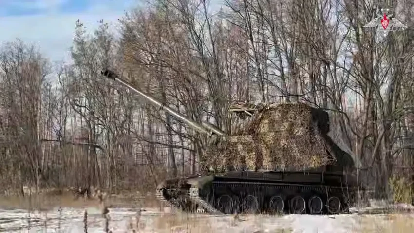 Фронт СВО: продвижение западнее Зализничного, сложная обстановка под Купянском