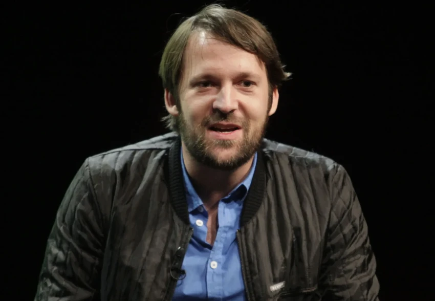 Скандал в мире высокой кухни: шеф-повара Рене Редзепи "отменили" после обвинений в многолетнем насилии над сотрудниками